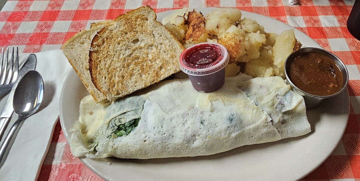 Durf's Family Restaurant-2