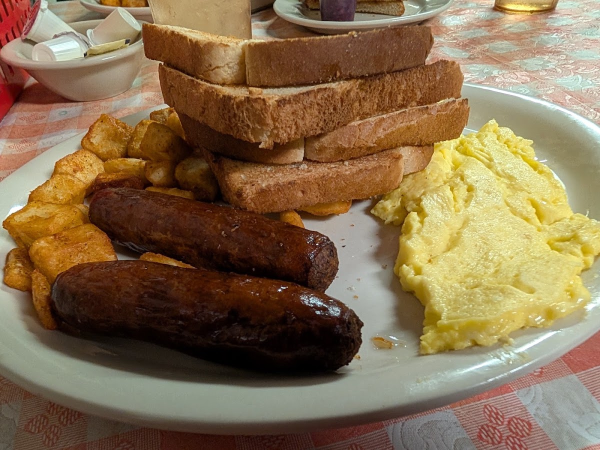 Durf's Family Restaurant-3