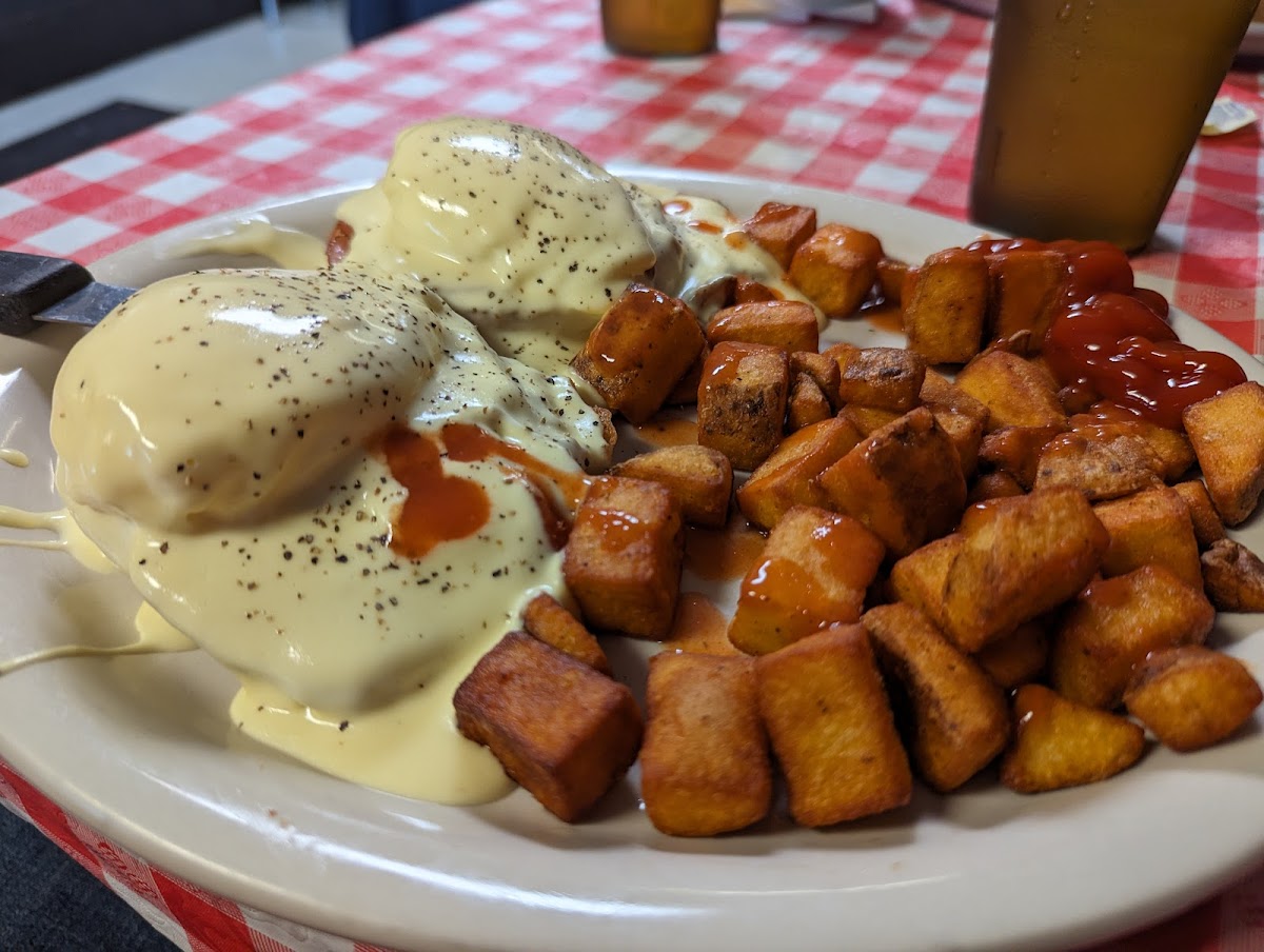 Durf's Family Restaurant-4