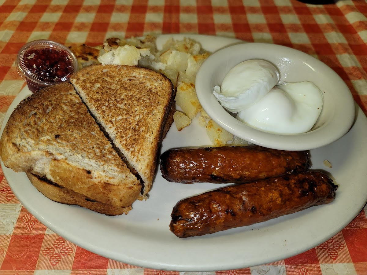 Durf's Family Restaurant-5