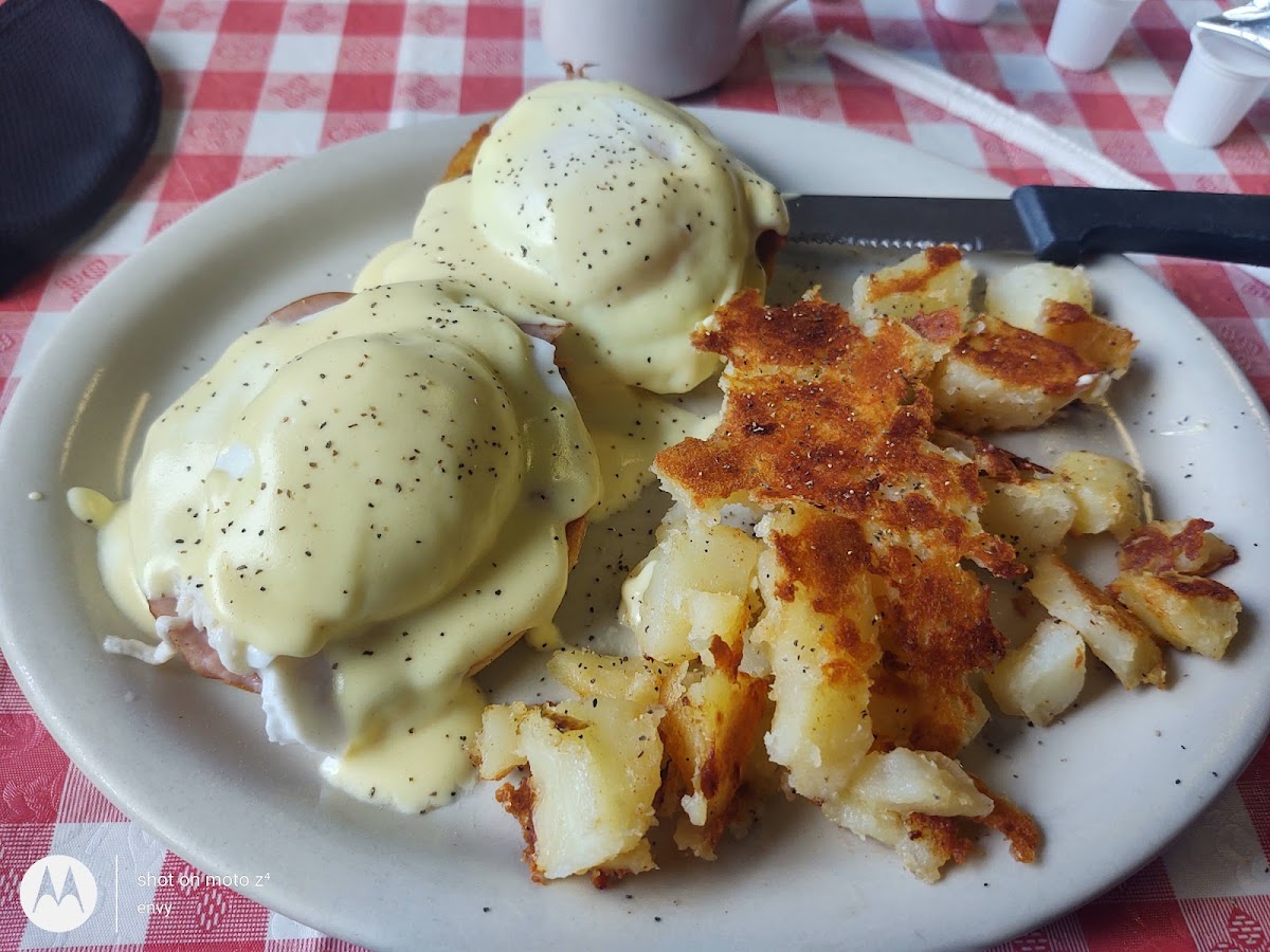 Durf's Family Restaurant-6