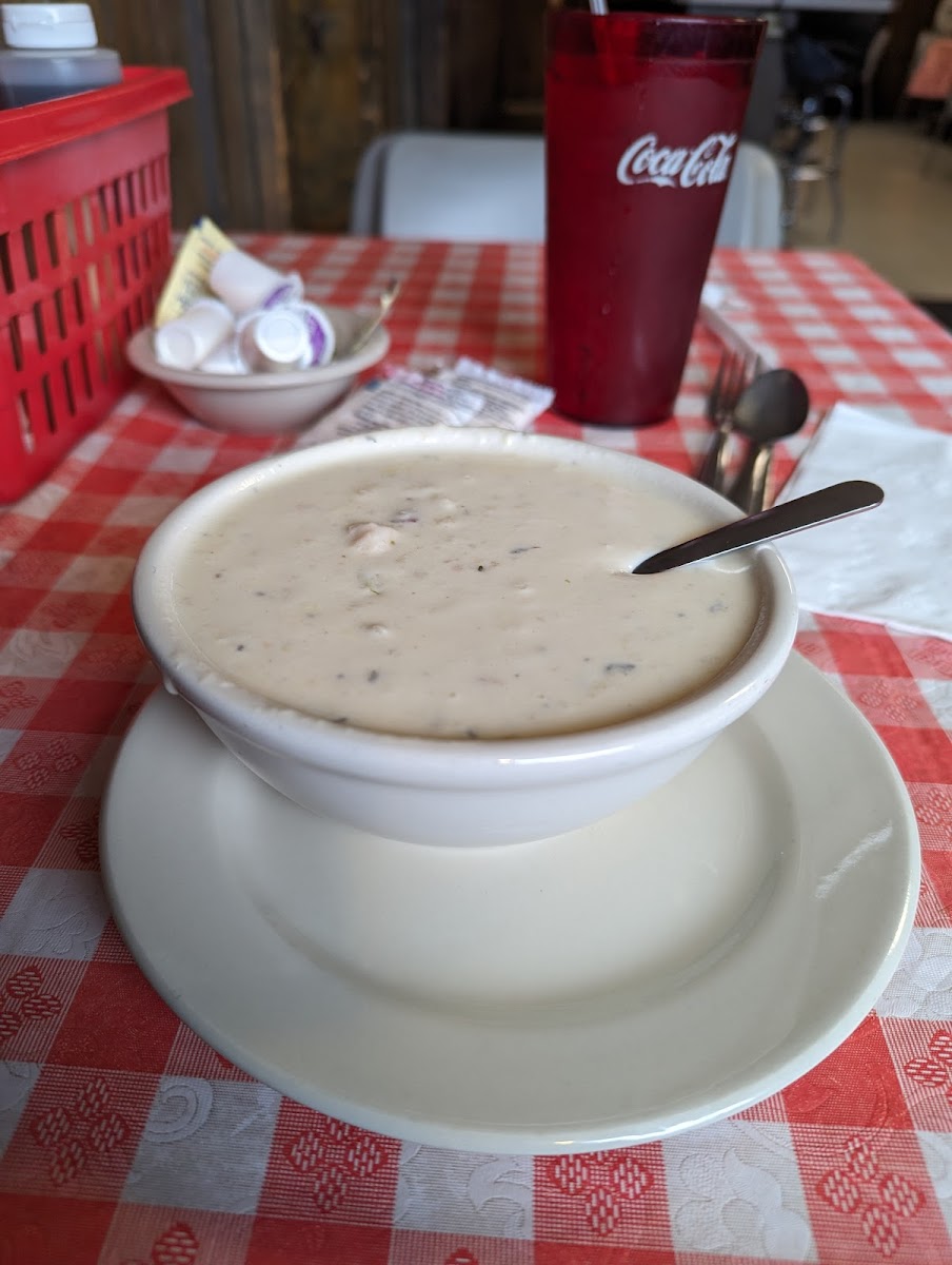 Durf's Family Restaurant-7