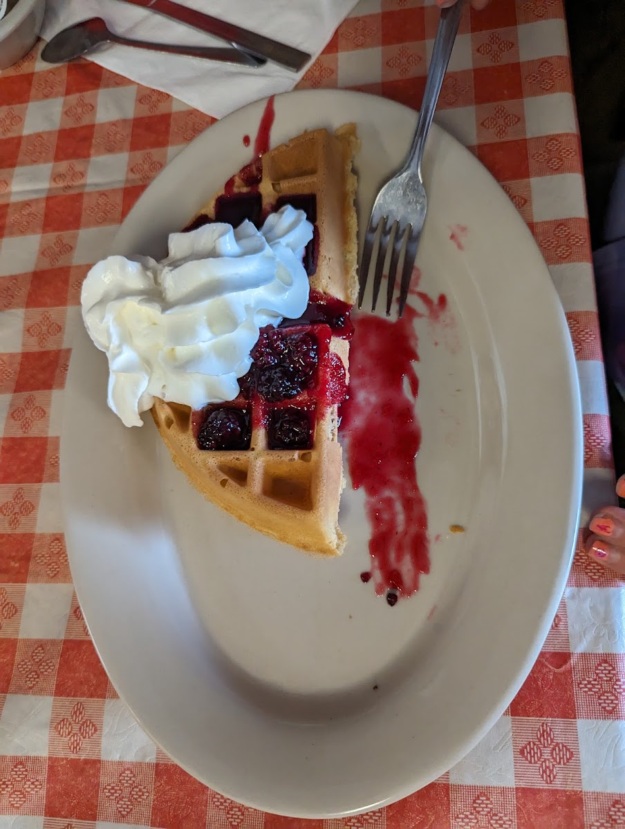 Durf's Family Restaurant-9